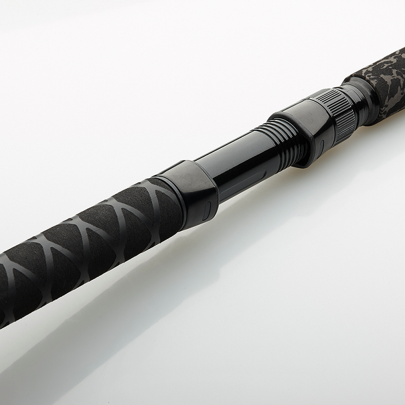 Удилища на сома MADCAT® GREEN HEAVY DUTY - 2.4m / 200-400g — фото 5 — CARPshop