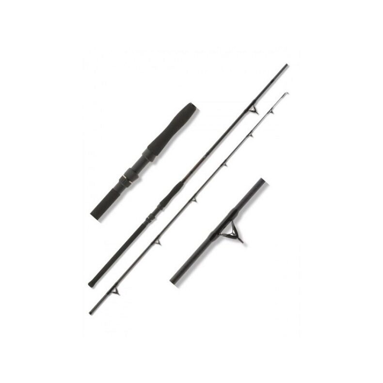Удилища для ловли сома UNI CAT VENCATA PRO - 2.85m / 150-450g — фото 2 — CARPshop