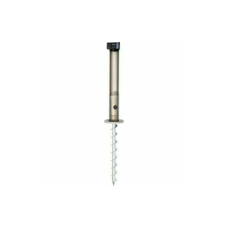 Стойка для удилища UNI CAT Silent Drill Rack — фото 4 — CARPshop