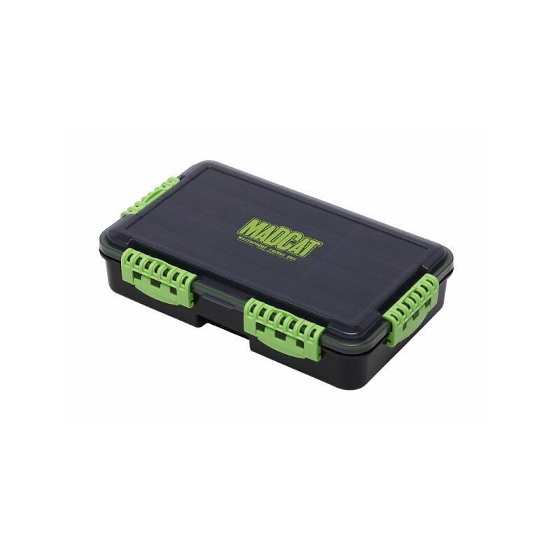 Коробка водонепроницаемая TACKLE BOX 1 Comparment для ловли сома — CARPshop
