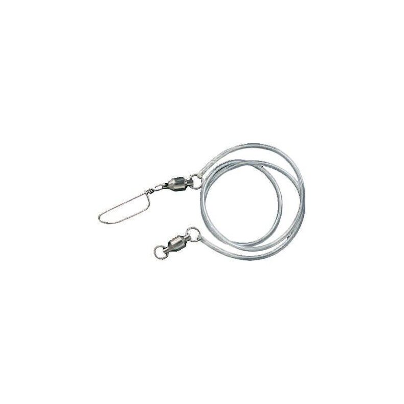 Готовый поводок на сома UNI CAT Anti Tangle Spin Rig для ловли сома — CARPshop