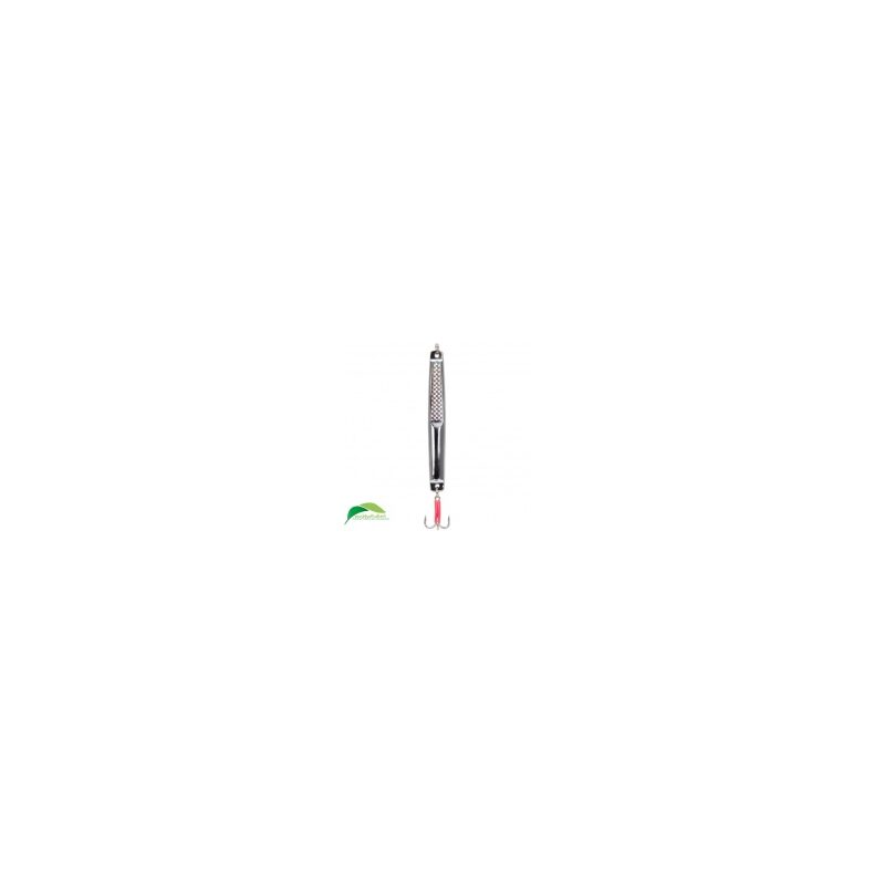 Пилькер Aquantic STEEL PILK 17,5см 300г для морской рыбалки купить в CARPshop