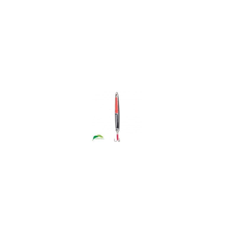 Пилькер AQUANTIC STEEL PILK 22cm 600g для морской рыбалки — CARPshop