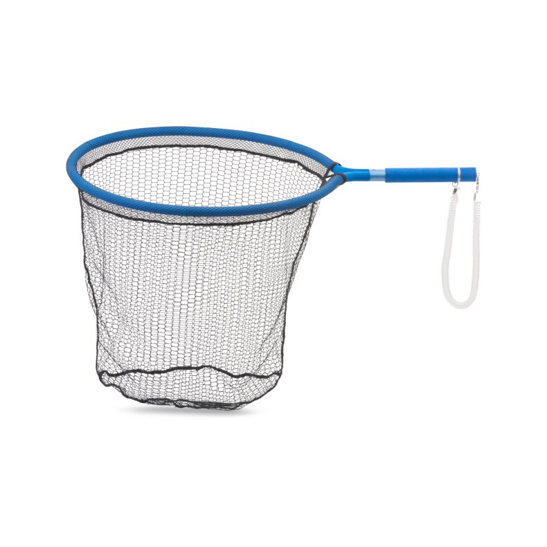 Подсачек для морской ловли AQUANTIC Magnetic ST Scoop купить в CARPshop