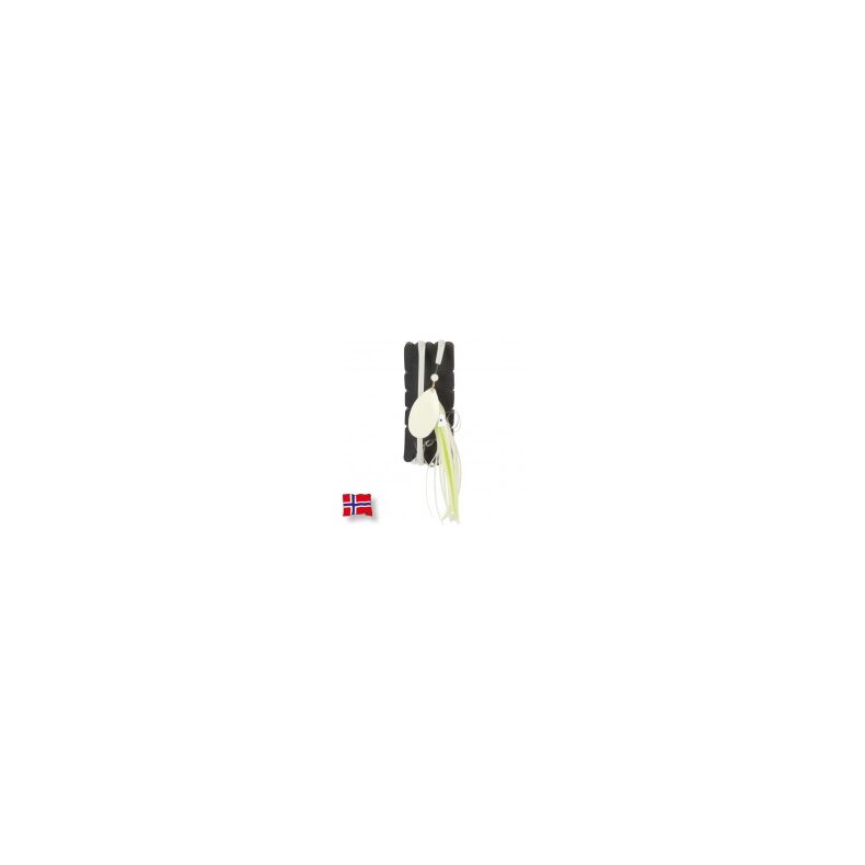 Морская оснастка Rotator Rig L №10/0 для морской рыбалки — CARPshop