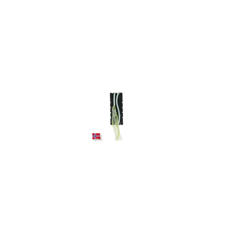 Морская оснастка Circle Rig M №6/0 для морской рыбалки — CARPshop