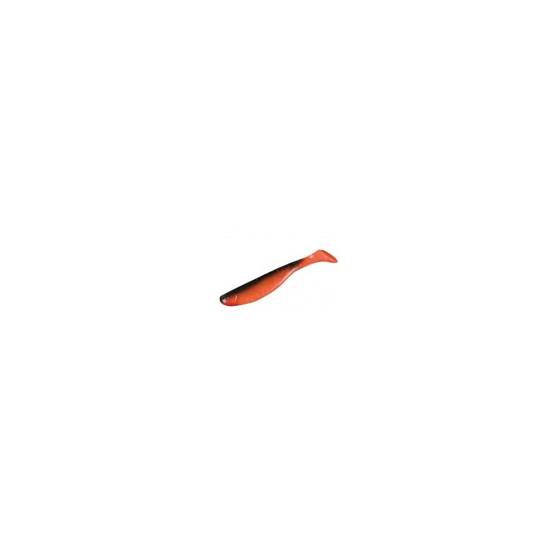 Силиконовая приманка AQUANTIC Norge Deep Diver 23cm для морской рыбалки — CARPshop