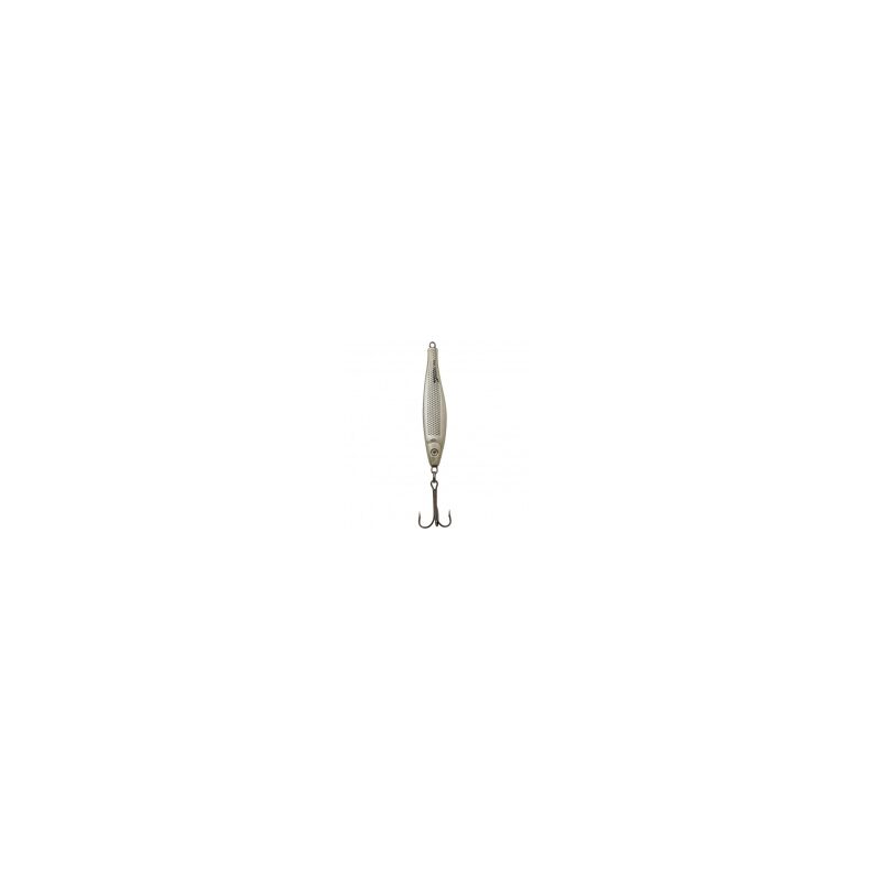 Пилькер AQUANTIC STAGGER PILK 10,7cm 150g S морская рыбалка — CARPshop