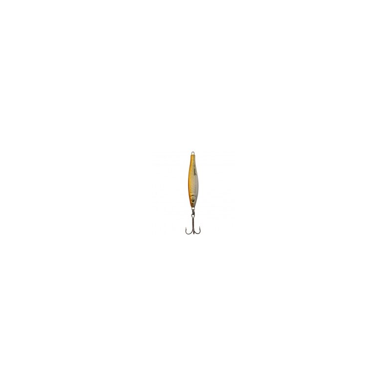 Пилькер AQUANTIC STAGGER PILK 12cm 200g OS морская рыбалка — CARPshop