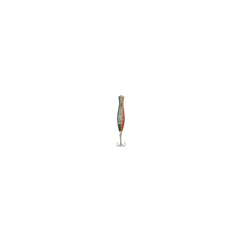 Пилькер AQUANTIC 3D HOLO PILKER 11,5cm 125g RB морская рыбалка — CARPshop