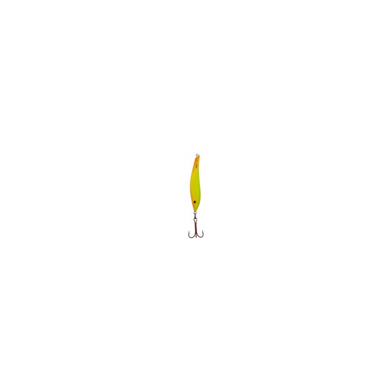 Пилькер LOTIC PILK 13см/150г UV YO для морской рыбалки — CARPshop