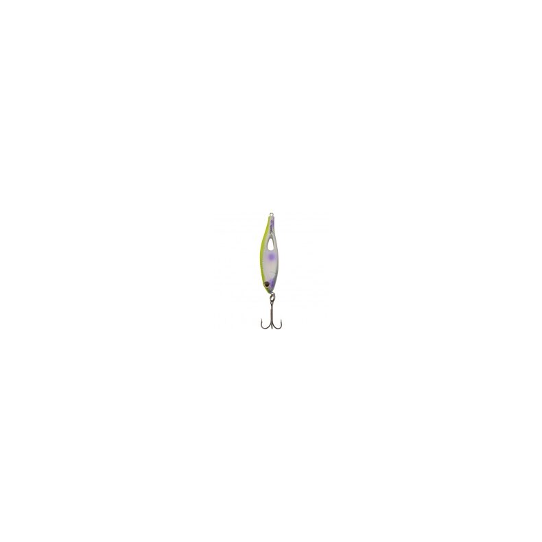 Пилькер AQUANTIC® PERFO PILK 10,5cm 100g UV CL для морской рыбалки — CARPshop