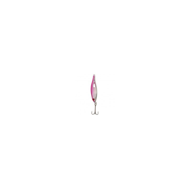 Пилькер AQUANTIC® PERFO PILK 9cm 65g UV P для морской рыбалки — CARPshop