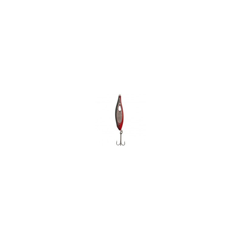 Пилькер AQUANTIC® PERFO PILK 12,5cm 170g SR для морской рыбалки — CARPshop