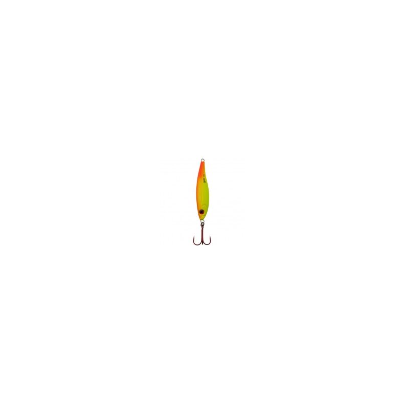 Пилькер TREMOR PILK 12,5см/150г UV YO для морской рыбалки — CARPshop