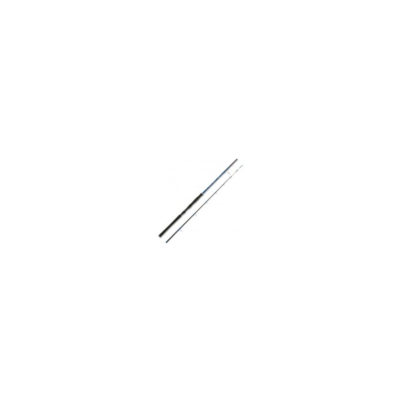 Удилище морское AQUANTIC EPOXY TIP 2.10m/80-240g для морской рыбалки — CARPshop