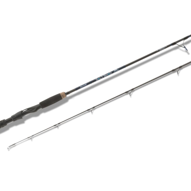 Удилище морское AQUANTIC® SALT SHAD - 2.15m / 90g — фото 2 — CARPshop
