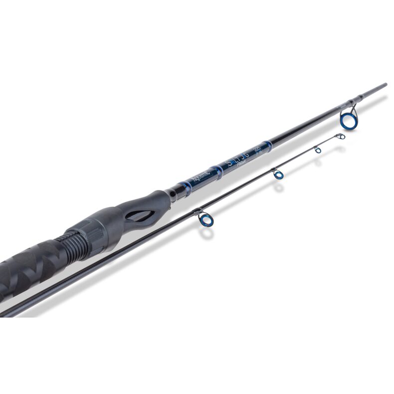 Удилище морское AQUANTIC® SALT JIG Pollack - 2.45m / 25-85g — фото 2 — CARPshop