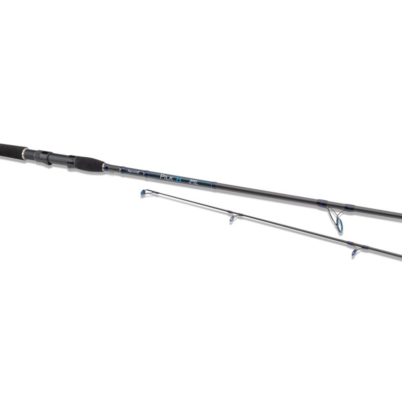 Удилище морское AQUANTIC® SALT PILK-H - 2.10m / 50-180g — фото 2 — CARPshop