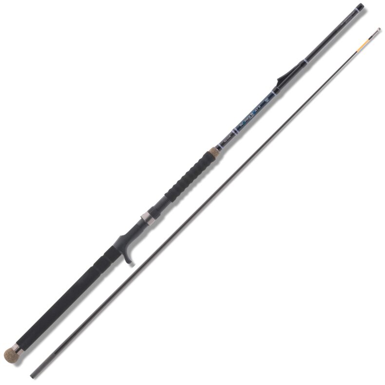 Удилище морское AQUANTIC INLINER BOAT II Trigger 2.10m/30lb для морской рыбалки — CARPshop