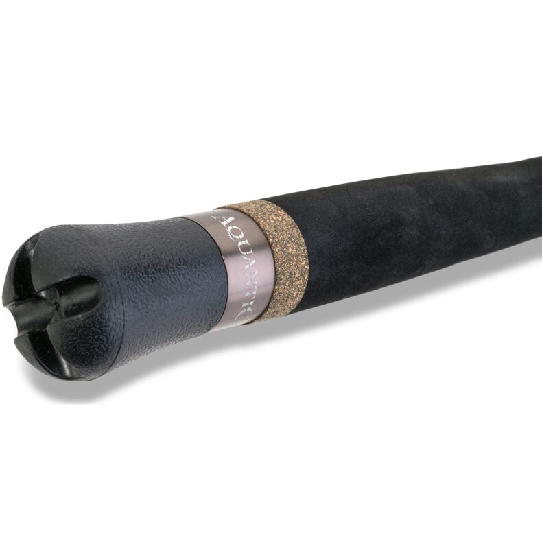 Удилище морское AQUANTIC® POWER BOAT II - 2.10m / 20lb — фото 3 — CARPshop
