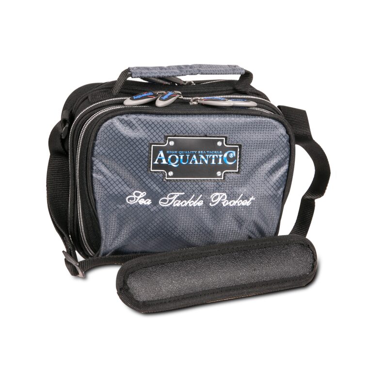 Сумка для приманок и оснасток SEA Tackle Pocket для морской рыбалки — CARPshop