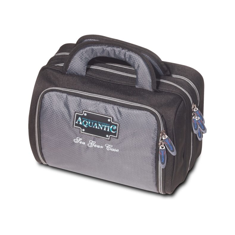 Сумка для оснасток SEA Gear Case для морской рыбалки — CARPshop