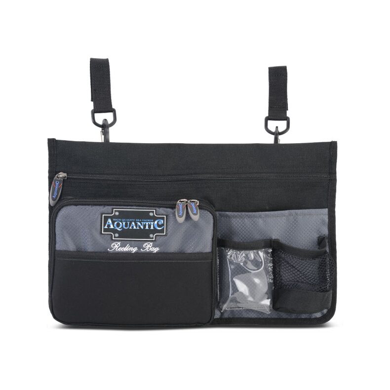 Сумка-органайзер для лодки SEA Reeling Bag для морской рыбалки — CARPshop