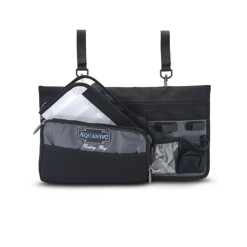 Сумка-органайзер для лодки SEA Reeling Bag de Luxe для морской рыбалки — CARPshop