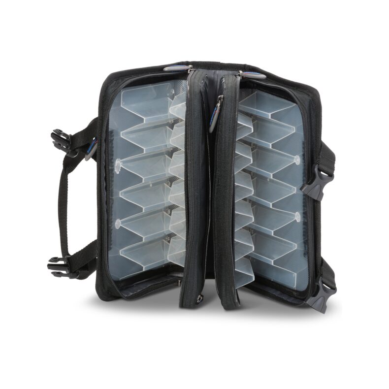 Сумка для приманок и оснасток AQUANTIC® SEA Lure Organizer - S / 32x12x20cm — фото 2 — CARPshop