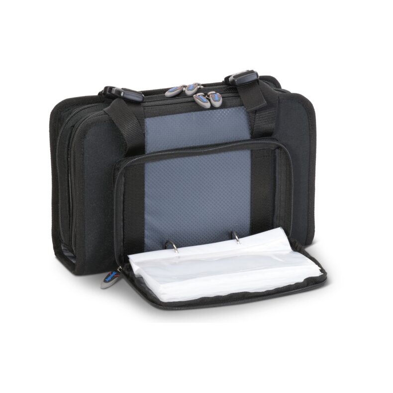 Сумка для приманок и оснасток AQUANTIC® SEA Lure Organizer - S / 32x12x20cm — фото 3 — CARPshop