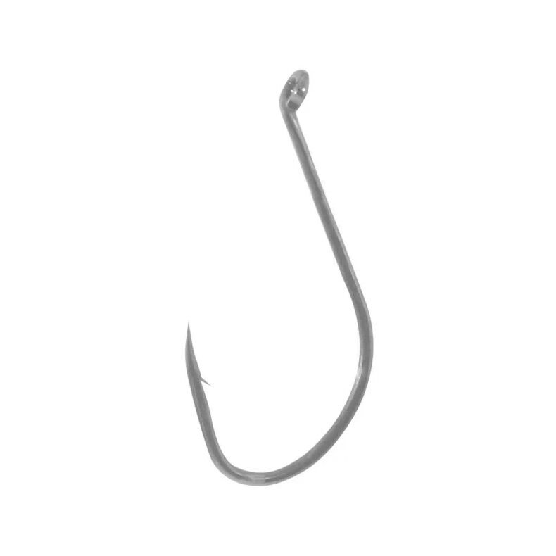 Крючки AQUANTIC SaltWater TARGET Single Hook № 11/0 для морской рыбалки — CARPshop