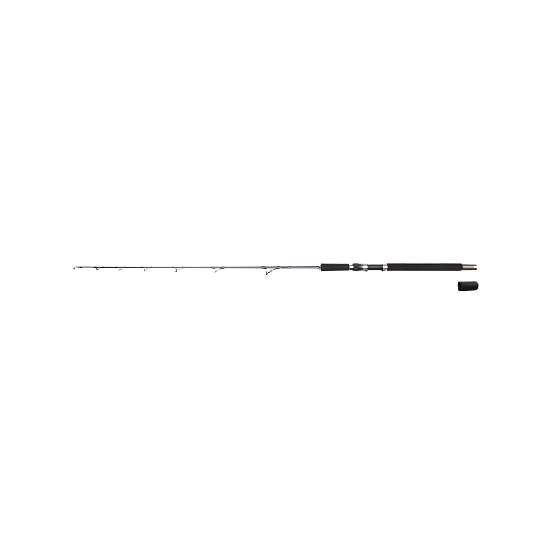 Морское удилище DAM IMAX ICONIC SALT 1.83m 12-20lbs для морской рыбалки — CARPshop