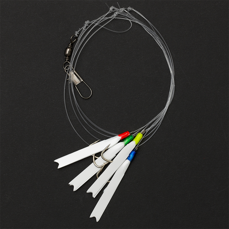 Морская оснастка Ron Thompson Sea Rig 7 NIGHT AND DAY купить в CARPshop