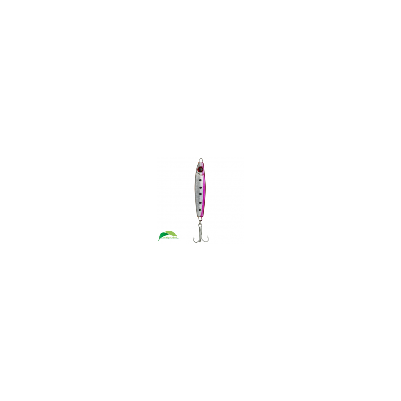 Пилькер RON THOMPSON HERRING NL 10.5см 70г для морской рыбалки — CARPshop