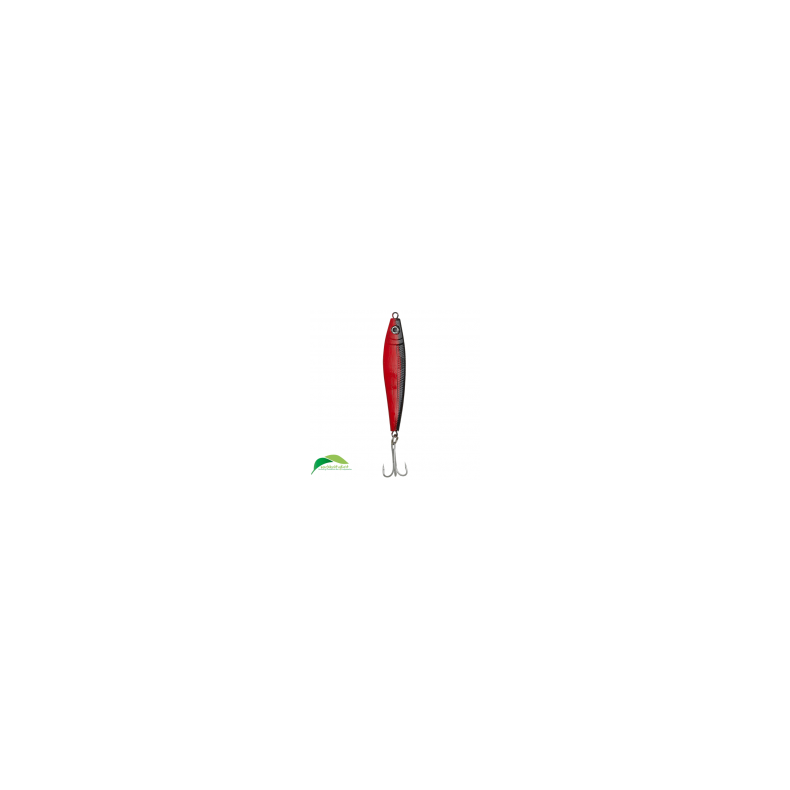 Пилькер RON THOMPSON THOR NL 10см 100г для морской рыбалки — CARPshop