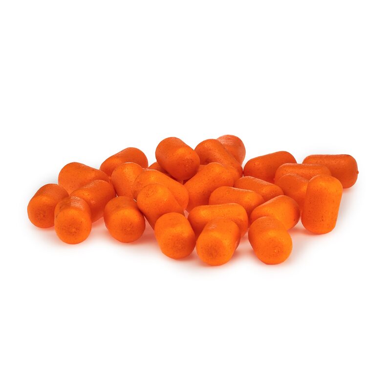 Вафтерсы Carptoday Baits Wafters Plum (Слива) 10х14мм — фото 2 — CARPshop