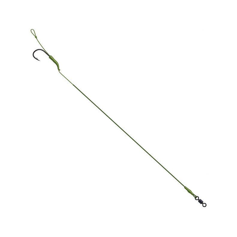 Карповый поводок TACTIX Combi Rig №2 для карповой рыбалки — готовая оснастка купить в CARPshop