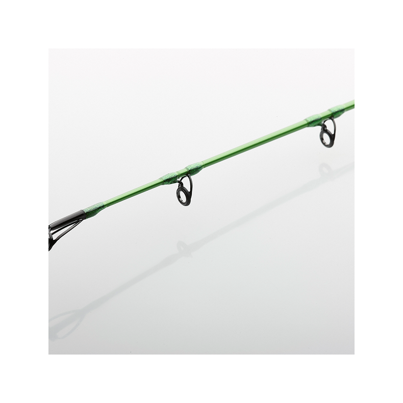 Удилища на сома MADCAT® GREEN CLOSE COMBAT G2 170 - 1.70m / 50-125g — фото 2 — CARPshop