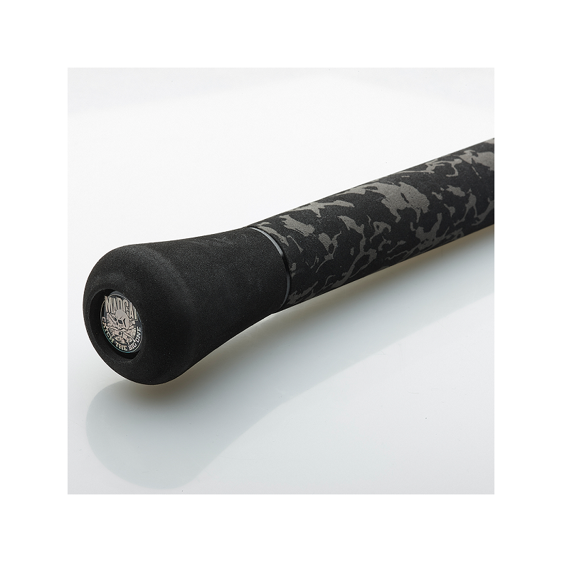 Удилища на сома MADCAT® GREEN CLOSE COMBAT G2 170 - 1.70m / 50-125g — фото 4 — CARPshop