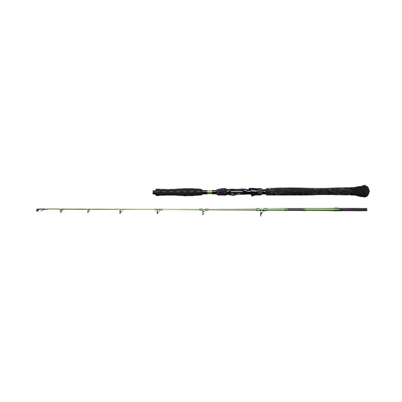 Удилище MADCAT GREEN CLOSE COMBAT G2 170 для сомовой рыбалки — CARPshop