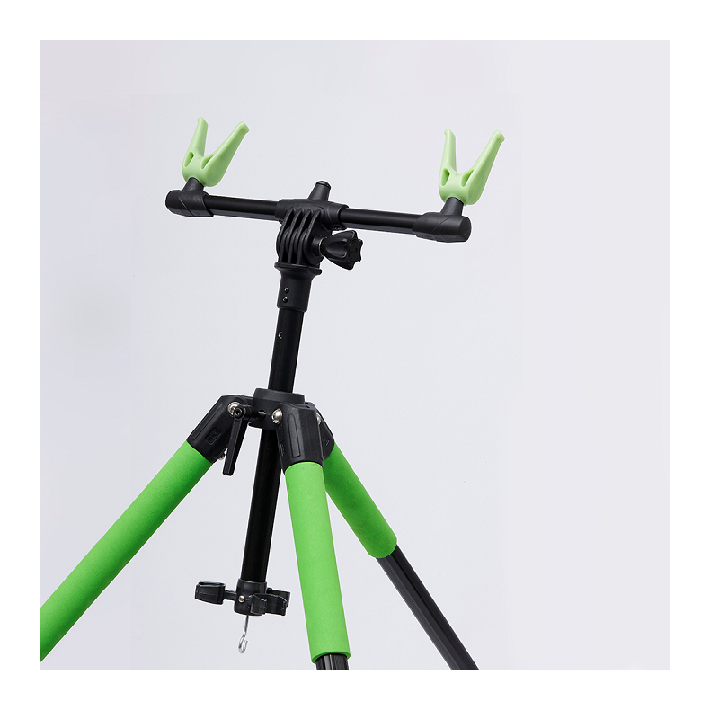 Подставка для 2 удилищ MADCAT® HEAVY DUTY TRI POD — фото 2 — CARPshop