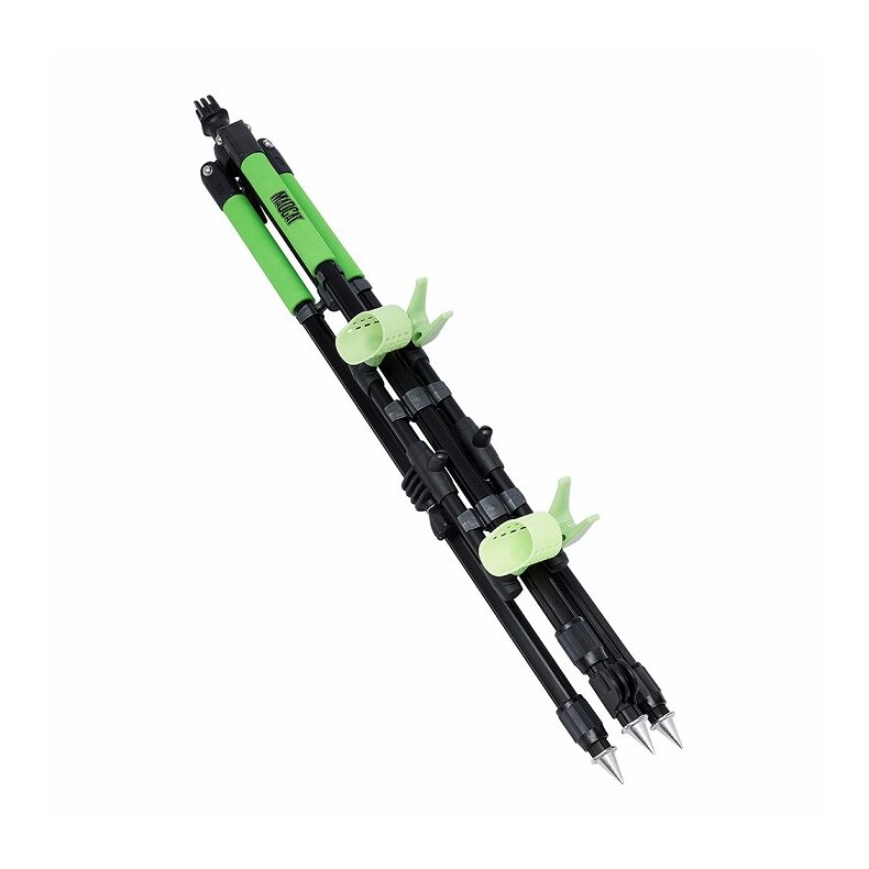 Подставка для 2 удилищ MADCAT® HEAVY DUTY TRI POD — фото 3 — CARPshop