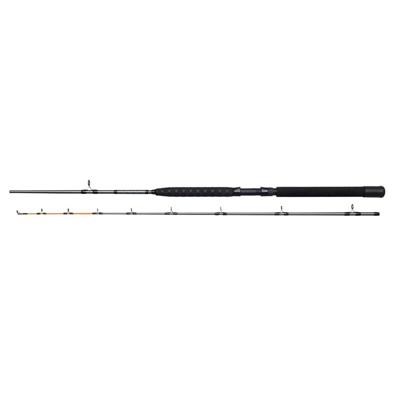 Удилище морское DAM SALMONIZER TROLLING 2.40m для морской рыбалки — CARPshop