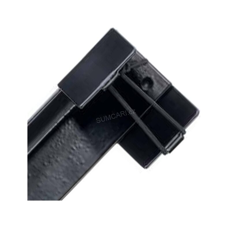 Стойка для удилища UNI CAT Solid Rod Holder — фото 3 — CARPshop