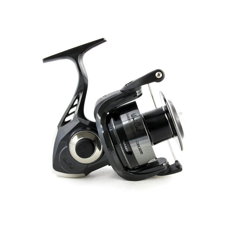 Катушка силовая на сома UNI CAT CAT REWINDER III 8000 — фото 2 — CARPshop
