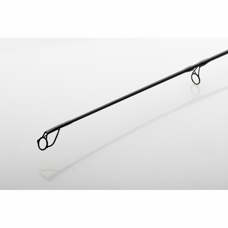 Карповое удилище 3х-частное DAM TX1 CARP Rod 12ft 3.25lb — фото 2 — CARPshop