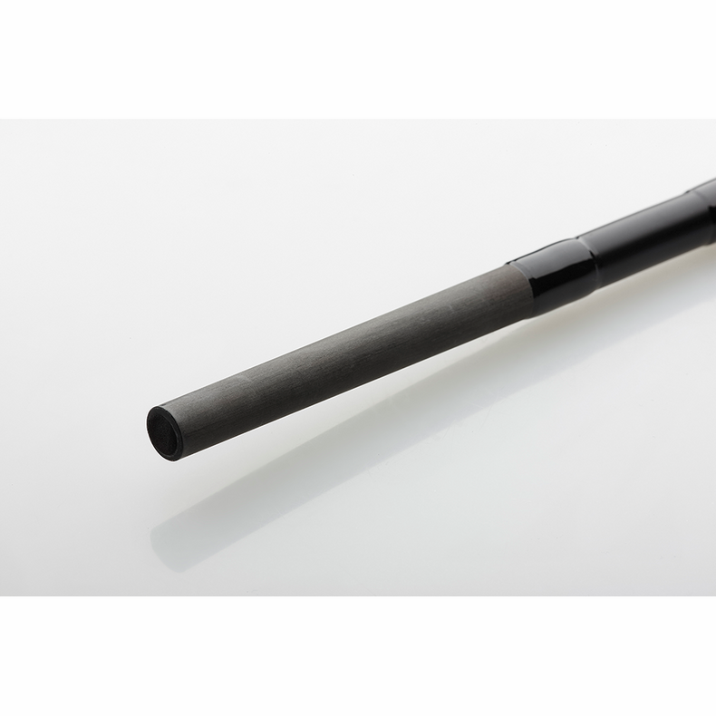 Карповое удилище 3х-частное DAM TX1 CARP Rod 12ft 3.25lb — фото 3 — CARPshop