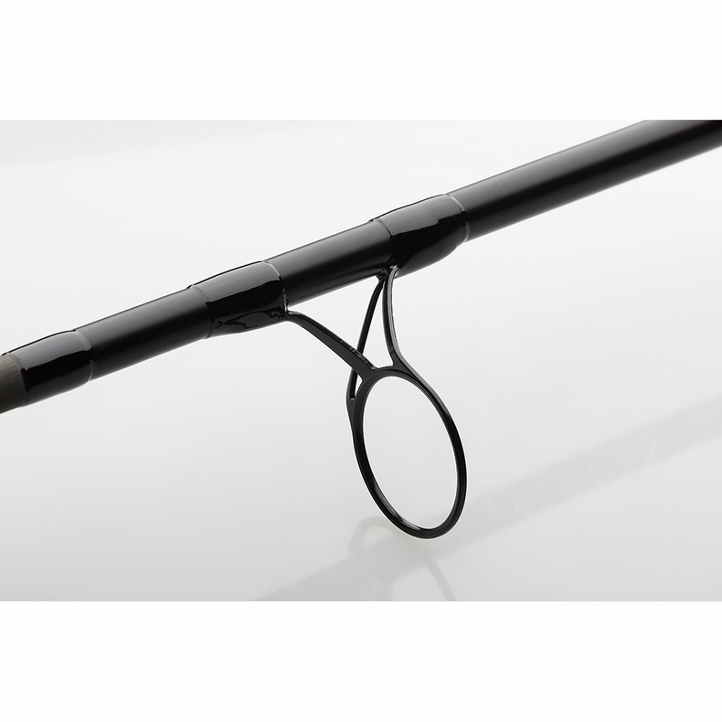 Карповое удилище DAM TX1 CARP Rod 13ft 3.50lb — фото 4 — CARPshop