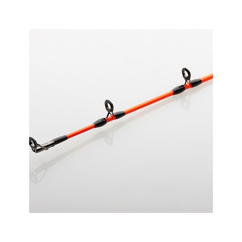 Удилище морское DAM SALMONIZER TROLLING / 2.10m / 12-25lbs / 2pcs — фото 2 — CARPshop